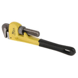 Max Plumber Pipe Wrench Water Pump Plier with Adjustable Jaws Plier Tool 12 Inch