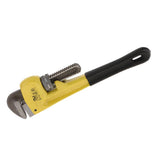 Max Plumber Pipe Wrench Water Pump Plier with Adjustable Jaws Plier Tool 12 Inch