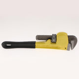 Max Plumber Pipe Wrench Water Pump Plier with Adjustable Jaws Plier Tool 12 Inch