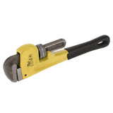 Max Plumber Pipe Wrench Water Pump Plier with Adjustable Jaws Plier Tool 12 Inch