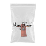 Max Autrey Indonesia Rosewood Planer Hand Made Sharp and Durable 127 x 41 x 25 mm