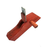 Max Autrey Indonesia Rosewood Planer Hand Made Sharp and Durable 127 x 41 x 25 mm