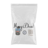 Max Compressor Regulating Valve Pressure Gauge Air Control Water Separator UR-02