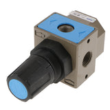 Max Maxb Compressor Regulating Valve Pressure Gauge Air Control Water Separator UR-04