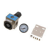 Max Maxb Compressor Regulating Valve Pressure Gauge Air Control Water Separator UR-04