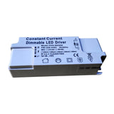 Max SCR Dimmable Led Power Supply DC 63-84V 280mA for Thyristor Downlights