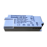 Max SCR Dimmable Led Power Supply DC 63-84V 280mA for Thyristor Downlights