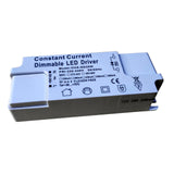 Max SCR Dimmable Led Power Supply DC 63-84V 280mA for Thyristor Downlights