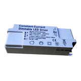 Max SCR Dimmable Led Power Supply DC 63-84V 280mA for Thyristor Downlights