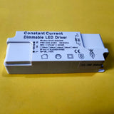 Max SCR Dimmable Led Power Supply DC 63-84V 280mA for Thyristor Downlights