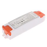 Maxbell SCR Dimmable Led Power Supply DC 25-42V 600mA for Thyristor Downlights