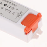 Maxbell SCR Dimmable Led Power Supply DC 25-42V 600mA for Thyristor Downlights