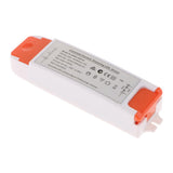 Maxbell SCR Dimmable Led Power Supply DC 25-42V 600mA for Thyristor Downlights