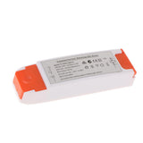 Maxbell SCR Dimmable Led Power Supply DC 25-42V 600mA for Thyristor Downlights