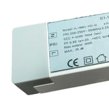 Max Four in One Dimmable Led Power Supply 23-42V 800mA for Thyristor Downlights
