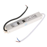 Max Waterproof Constant Voltage Power Supply DC12V 2.5A 30W for RGB Flood Light