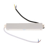 Max Waterproof Constant Voltage Power Supply DC12V 2.5A 30W for RGB Flood Light