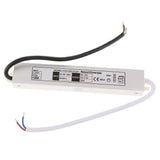 Max Waterproof Constant Voltage Power Supply DC12V 2.5A 30W for RGB Flood Light