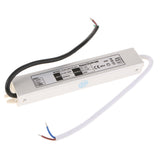 Max Waterproof Constant Voltage Power Supply DC12V 2.5A 30W for RGB Flood Light