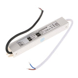 Max Waterproof Constant Voltage Power Supply DC12V 2.5A 30W for RGB Flood Light