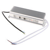 Max Waterproof Constant Voltage Power Supply DC24V 6.25A 150W f/ RGB Flood Light