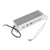 Max Waterproof Constant Voltage Power Supply DC24V 6.25A 150W f/ RGB Flood Light