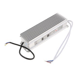Max Waterproof Constant Voltage Power Supply DC24V 6.25A 150W f/ RGB Flood Light