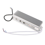 Max Waterproof Constant Voltage Power Supply DC24V 6.25A 150W f/ RGB Flood Light