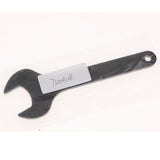 Max ER Wrench Spanner Collet Chuck Hardness 45-48HRC for Engraving Machine ER16A