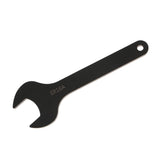 Max ER Wrench Spanner Collet Chuck Hardness 45-48HRC for Engraving Machine ER16A