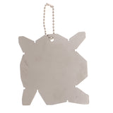 Max Front Toughness Fillet Weld Ruler Weld Seam Tester Weld Measurement Tool