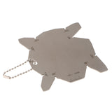 Max Front Toughness Fillet Weld Ruler Weld Seam Tester Weld Measurement Tool