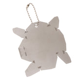 Max Front Toughness Fillet Weld Ruler Weld Seam Tester Weld Measurement Tool