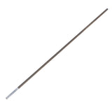 Max 10pcs TIG Argon arc Welding Zirconium Tungsten Rod Electrodes White Type 3