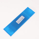 Max 10pcs TIG Argon arc Welding Zirconium Tungsten Rod Electrodes White Type 3