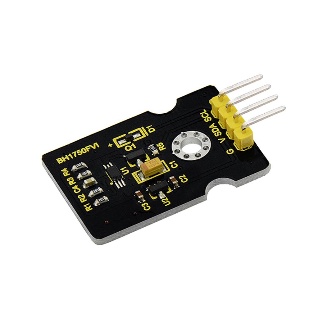 ⚡️Buy Maxbell Keyestudio BH1750FVI Digital Light Intensity Sensor ...