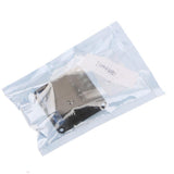 Max 2-Way High Current Relay Module Compatible With AC250V DC30V 10A
