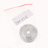 Max Aluminum Alloy Timing Belt Pulley 60 Tooth for 3D Printer  Inner hole 8mm