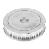 Max Aluminum Alloy Timing Belt Pulley 60 Tooth for 3D Printer  Inner hole 8mm