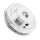 Max Aluminum Alloy Timing Belt Pulley 60 Tooth for 3D Printer  Inner hole 8mm