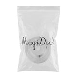Max Aluminum Alloy Timing Belt Pulley 60 Tooth for 3D Printer  Inner hole 8mm