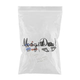 Max 2Pcs Servo Motor Camera Anti-Vibration Mount Platform Bracket Airplane