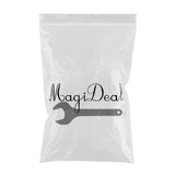 Max ER Wrench Spanner Collet Chuck Hardness 45-48HRC for Engraving Machine ER20A