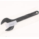Max ER Wrench Spanner Collet Chuck Hardness 45-48HRC for Engraving Machine ER20A