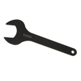 Max ER Wrench Spanner Collet Chuck Hardness 45-48HRC for Engraving Machine ER20A