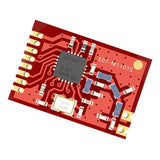 Max E07-M1101S CC1101 433MHz SPI 10dBm 1000m Wireless RF Transceiver Module