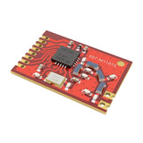 Max E07-M1101S CC1101 433MHz SPI 10dBm 1000m Wireless RF Transceiver Module