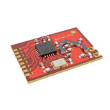 Max E07-M1101S CC1101 433MHz SPI 10dBm 1000m Wireless RF Transceiver Module