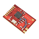 Max E07-M1101S CC1101 433MHz SPI 10dBm 1000m Wireless RF Transceiver Module