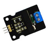 Max Keyestudio 5V Solid State Relay Module Borad AC 240V 1-Channel